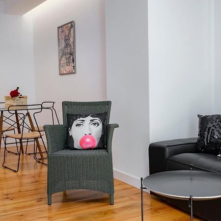 Serene Hideaway In Chiado Lizbona Zewnętrze zdjęcie