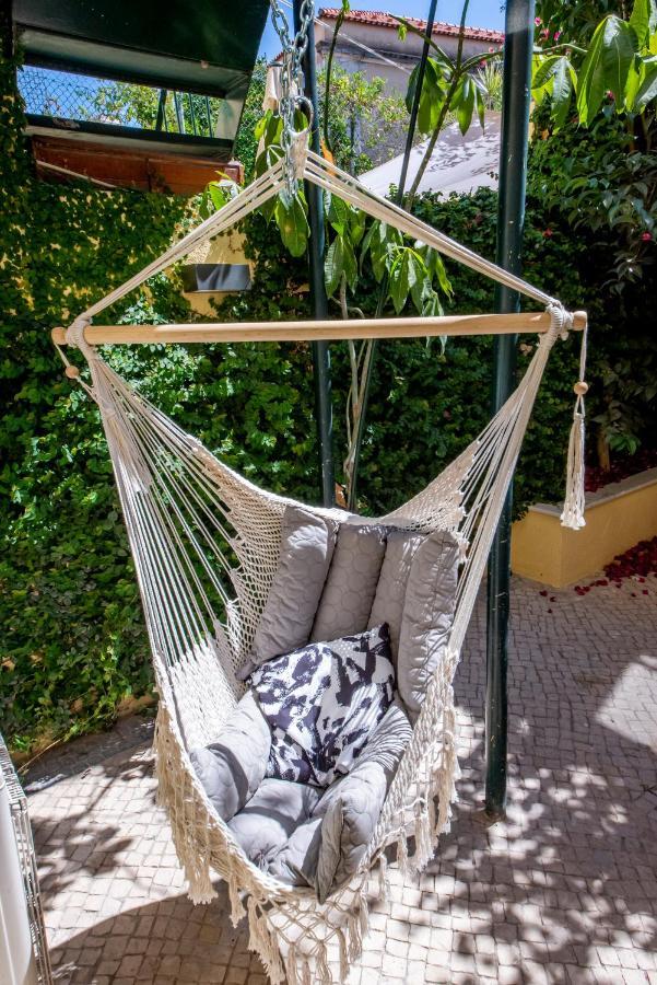 Serene Hideaway In Chiado Lizbona Zewnętrze zdjęcie